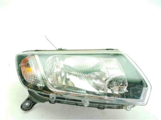 651001918R CAPO DACIA SANDERO II|Desguaces La Cabaña