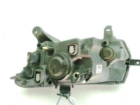651001918R CAPO DACIA SANDERO II|Desguaces La Cabaña 2
