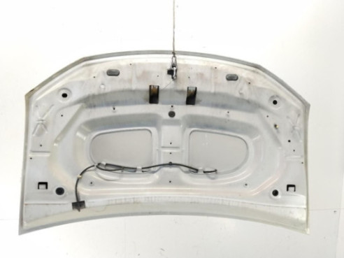 651001918R CAPO DACIA SANDERO II|Desguaces La Cabaña