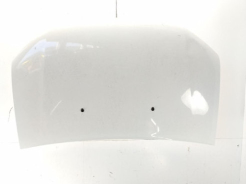 651001918R CAPO DACIA SANDERO II|Desguaces La Cabaña