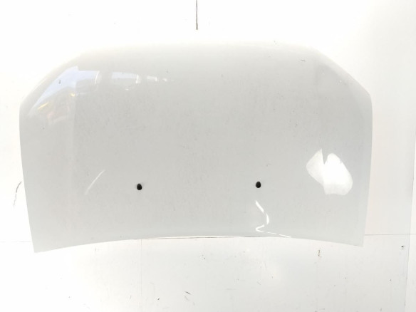 651001918R CAPO DACIA SANDERO II|Desguaces La Cabaña