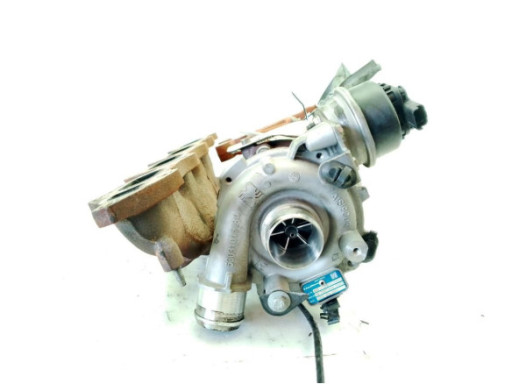 72747003 EGR PEUGEOT 308 II|Desguaces La Cabaña