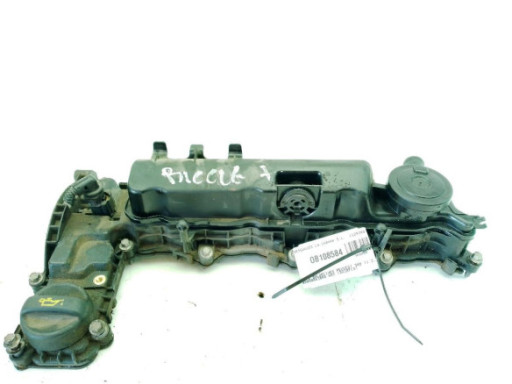 72747003 EGR PEUGEOT 308 II|Desguaces La Cabaña