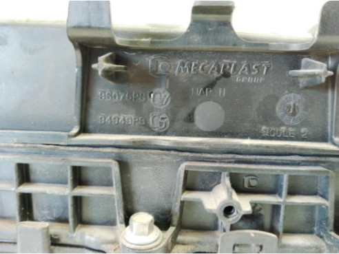 72747003 EGR PEUGEOT 308 II|Desguaces La Cabaña 2