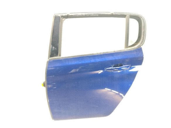 9802165680 PUERTA LAT TRA IZQ PEUGEOT 308 II|Desguaces La Cabaña