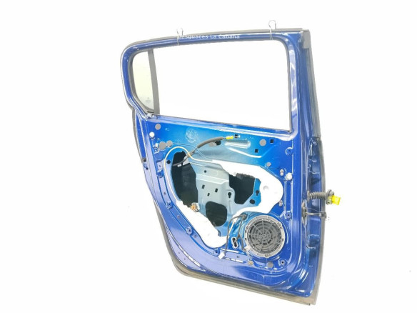 9802165680 PUERTA LAT TRA IZQ PEUGEOT 308 II|Desguaces La Cabaña