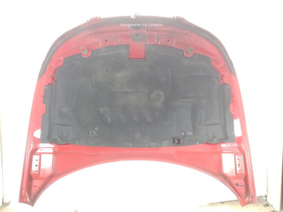 CAPO SAAB 9-5 Ranchera familiar (YS3E)|Desguaces La Cabaña