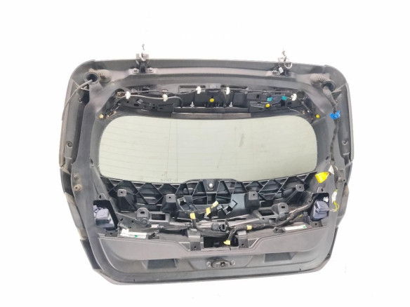 1610669880 PORTON PEUGEOT 308 II|Desguaces La Cabaña