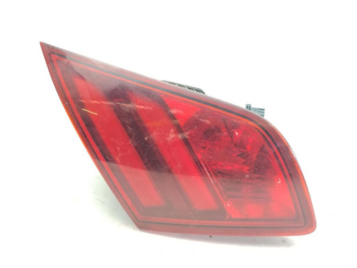 72747003 EGR PEUGEOT 308 II|Desguaces La Cabaña