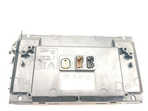 72747003 EGR PEUGEOT 308 II|Desguaces La Cabaña 2