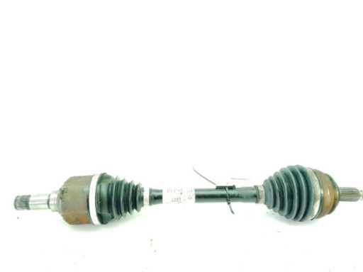 72747003 EGR PEUGEOT 308 II|Desguaces La Cabaña