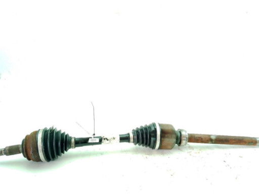 72747003 EGR PEUGEOT 308 II|Desguaces La Cabaña