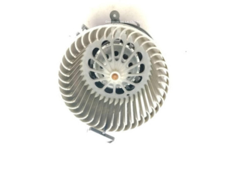 DB271001 MOTOR CALEFACCION PEUGEOT 308 II|Desguaces La Cabaña