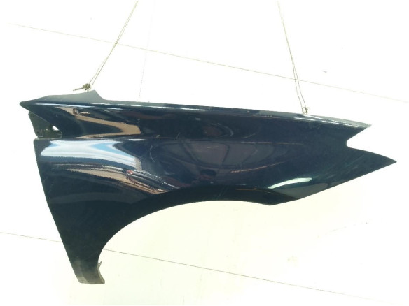 631000032R  ALETA DEL DER RENAULT LAGUNA III (BT0/1)|Desguaces La Cabaña