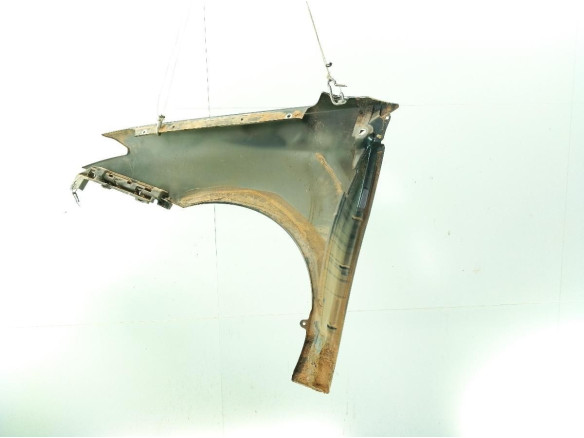 631000032R  ALETA DEL DER RENAULT LAGUNA III (BT0/1)|Desguaces La Cabaña