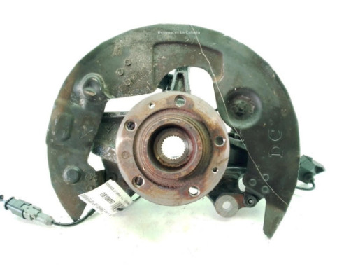 72747003 EGR PEUGEOT 308 II|Desguaces La Cabaña