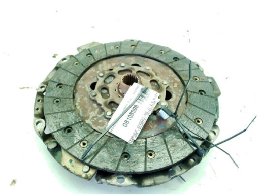 72747003 EGR PEUGEOT 308 II|Desguaces La Cabaña