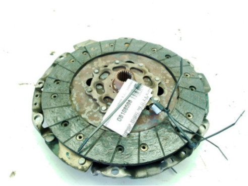 1616517180 EMBRAGUE PEUGEOT 308 II|Desguaces La Cabaña