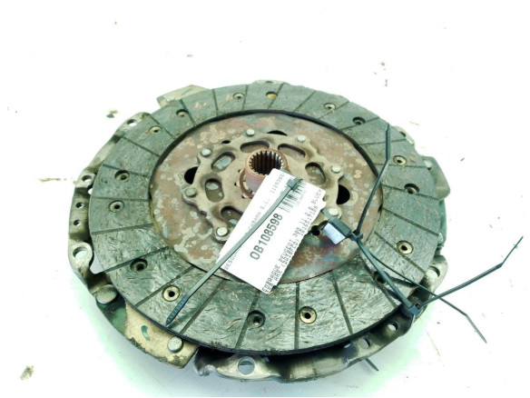 1616517180 EMBRAGUE PEUGEOT 308 II|Desguaces La Cabaña
