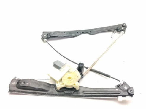 9826079580 9678189880 ELEVALUNAS PUERTA LAT DEL IZQ PEUGEOT 308 II|Desguaces La Cabaña
