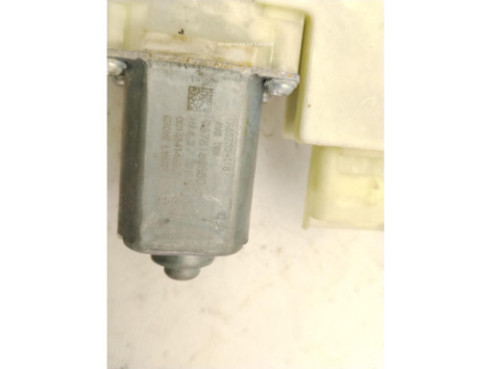 9826079580 9678189880 ELEVALUNAS PUERTA LAT DEL IZQ PEUGEOT 308 II|Desguaces La Cabaña