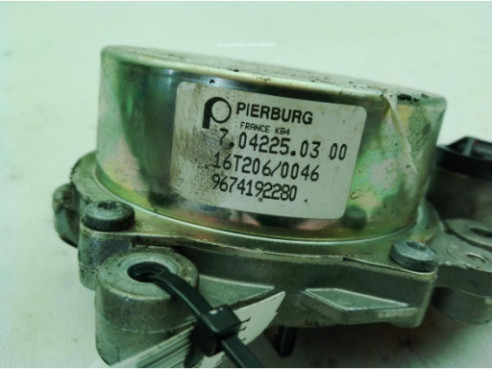 9674192280 DEPRESOR DE FRENO PEUGEOT 308 II|Desguaces La Cabaña