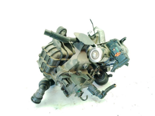 9832930080 ELECTROVENTILADOR PEUGEOT 308 II|Desguaces La Cabaña