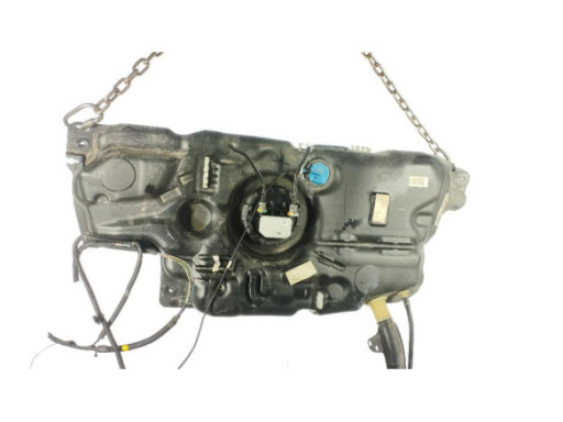 72747003 EGR PEUGEOT 308 II|Desguaces La Cabaña