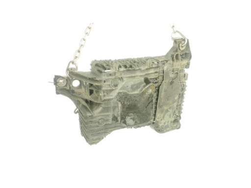 72747003 EGR PEUGEOT 308 II|Desguaces La Cabaña