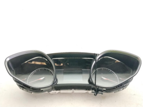 1614174780 9814737380 CUADRO INSTRUMENTOS PEUGEOT 308 II|Desguaces La Cabaña