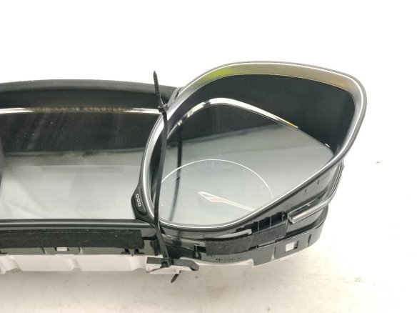 1614174780 9814737380 CUADRO INSTRUMENTOS PEUGEOT 308 II|Desguaces La Cabaña