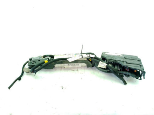 9801739380 CONDENSADOR STAR/STOP PEUGEOT 308 II|Desguaces La Cabaña