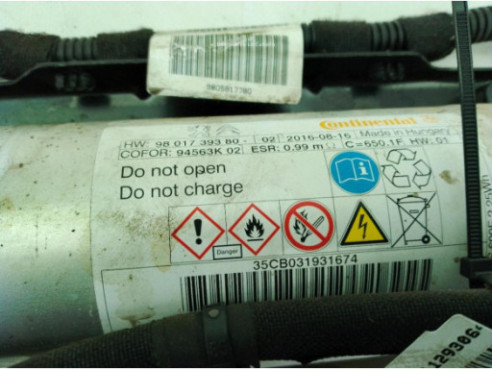 72747003 EGR PEUGEOT 308 II|Desguaces La Cabaña 2