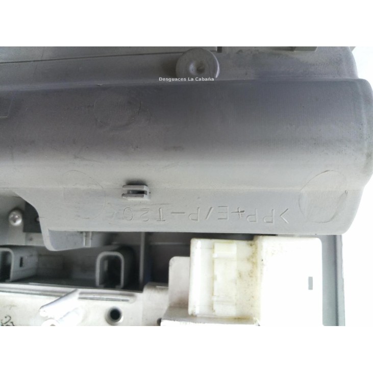 PLAFON DEL TOYOTA LAND CRUISER PRADO (_J12_) |Desguaces La Cabaña