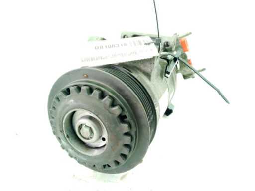 72747003 EGR PEUGEOT 308 II|Desguaces La Cabaña