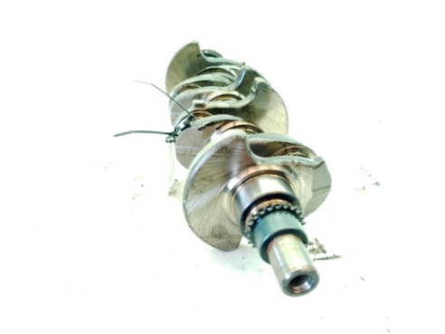 0501N8 CIGÜEÑAL PEUGEOT 308 II|Desguaces La Cabaña