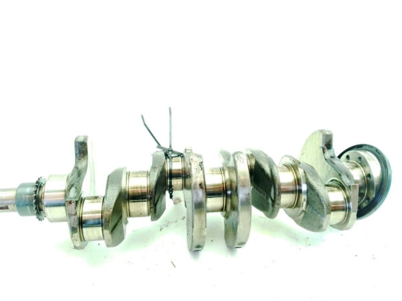 0501N8 CIGÜEÑAL PEUGEOT 308 II|Desguaces La Cabaña