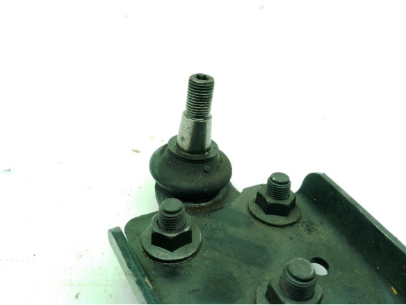 9846329780 BRAZO SUSPENSION DEL IZQ INF PEUGEOT 308 II|Desguaces La Cabaña