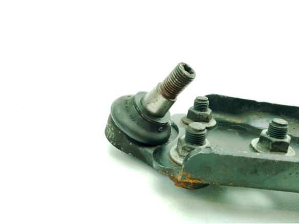 9846329280 BRAZO SUSPENSION DEL DER INF PEUGEOT 308 II|Desguaces La Cabaña