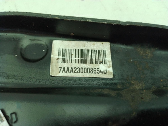 9846329280 BRAZO SUSPENSION DEL DER INF PEUGEOT 308 II|Desguaces La Cabaña