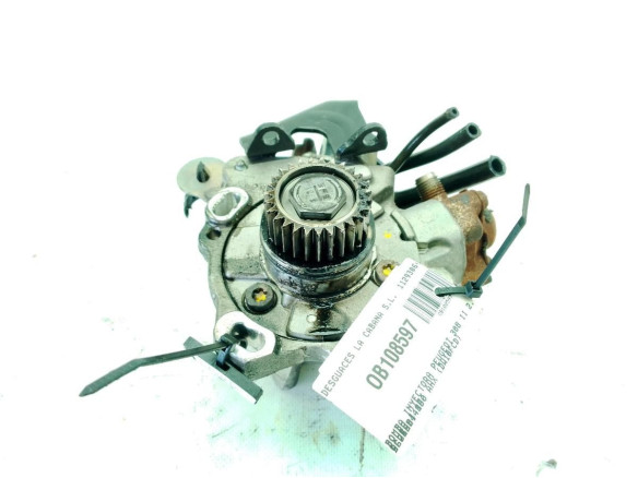 9674984480 BOMBA INYECTORA PEUGEOT 308 II|Desguaces La Cabaña