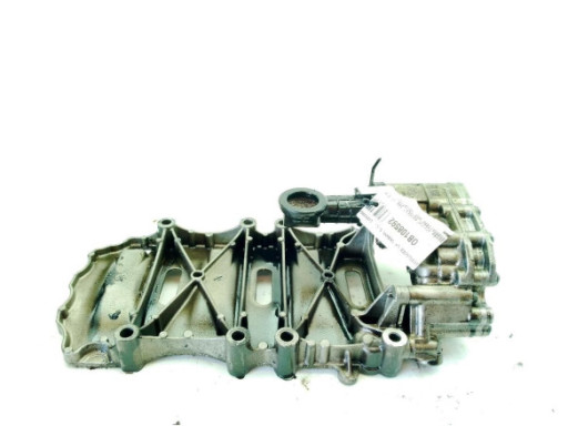 72747003 EGR PEUGEOT 308 II|Desguaces La Cabaña