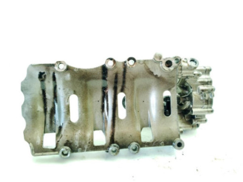 9849231280 BOMBA ACEITE PEUGEOT 308 II|Desguaces La Cabaña