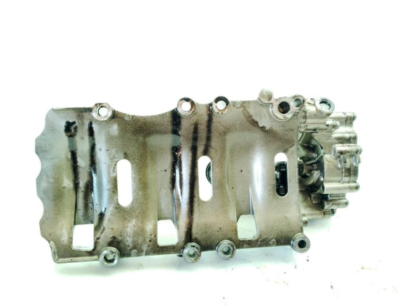 9849231280 BOMBA ACEITE PEUGEOT 308 II|Desguaces La Cabaña