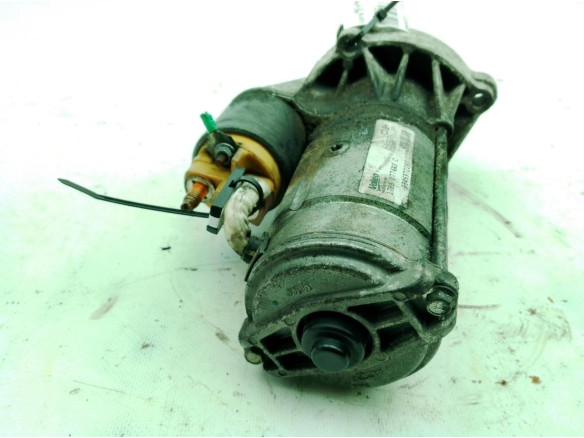 9827007180 ARRANQUE PEUGEOT 308 II|Desguaces La Cabaña