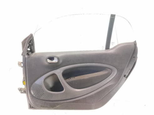   PUERTA LAT DEL DER SMART FORTWO Coupé (453)|Desguaces La Cabaña