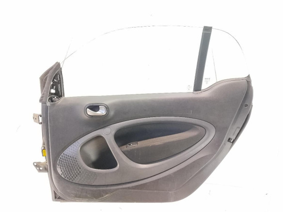   PUERTA LAT DEL DER SMART FORTWO Coupé (453)|Desguaces La Cabaña