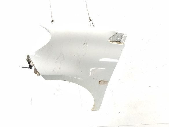 A45388106009999 ALETA DEL IZQ SMART FORTWO Coupé (453)|Desguaces La Cabaña