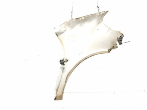 A45388106009999 ALETA DEL IZQ SMART FORTWO Coupé (453)|Desguaces La Cabaña