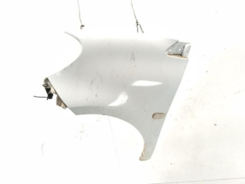 A45388106009999 ALETA DEL IZQ SMART FORTWO Coupé (453)|Desguaces La Cabaña